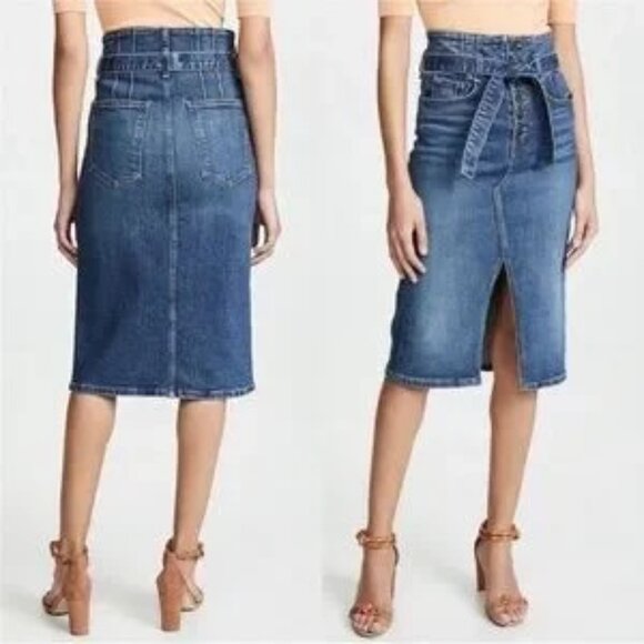 Veronica Beard Dresses & Skirts - VERONICA BEARD DENTON PENCIL SKIRT, SZ 4